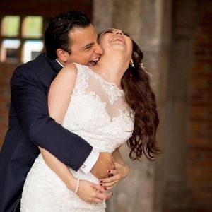 Meet your Posher, Jimena